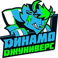 Динамо-Джуниверс U16